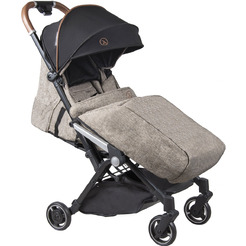 Прогулочная коляска Coletto Malvi (бежевый)