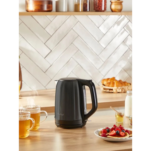 Электрический чайник Tefal Subito KO5S08E0