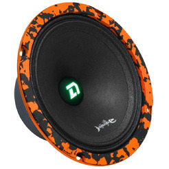 Автоакустика DL Audio Barracuda 165 SE