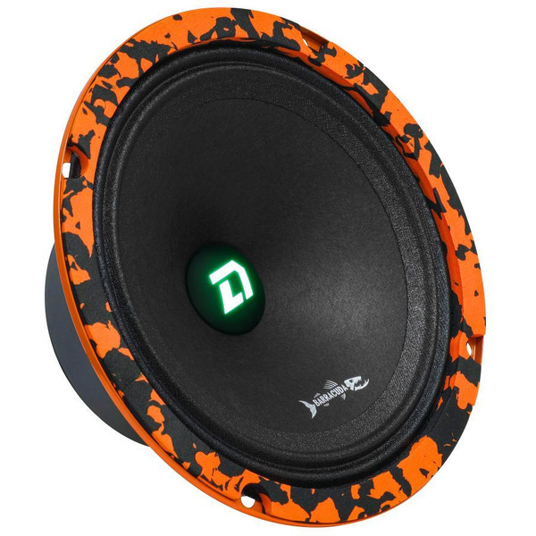 Автоакустика DL Audio Barracuda 165 SE