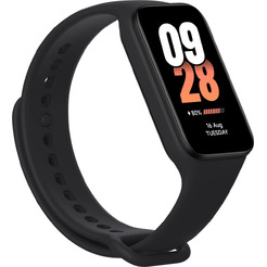 Фитнес-браслет Xiaomi Smart Band 8 Active Black (M2302B1) BHR7422GL