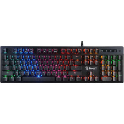 Клавиатура A4TECH BLOODY B500N