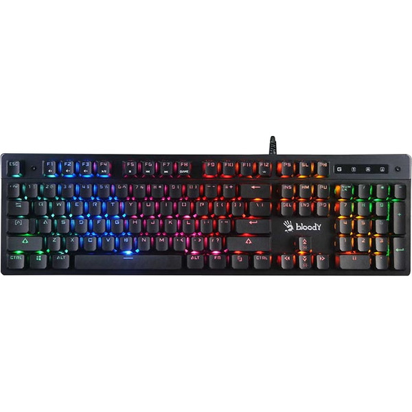 Клавиатура A4TECH BLOODY B500N