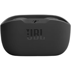 Наушники JBL Wave Buds (JBLWBUDSBLK) черный
