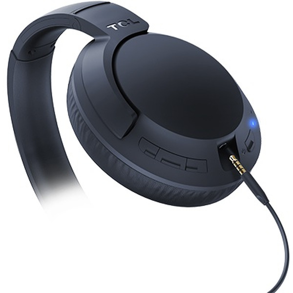 Наушники TCL ELIT400BT (синий)
