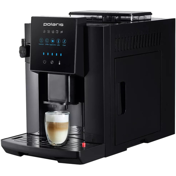 Кофемашина Polaris PACM 2042AC