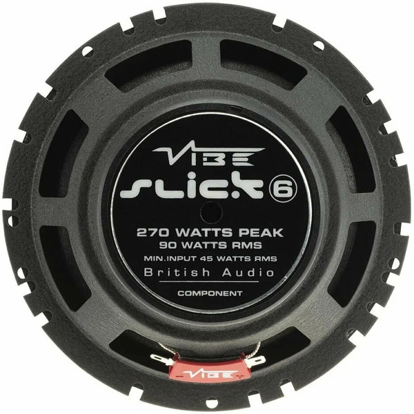 Автоакустика VIBE SLICK6C-V7