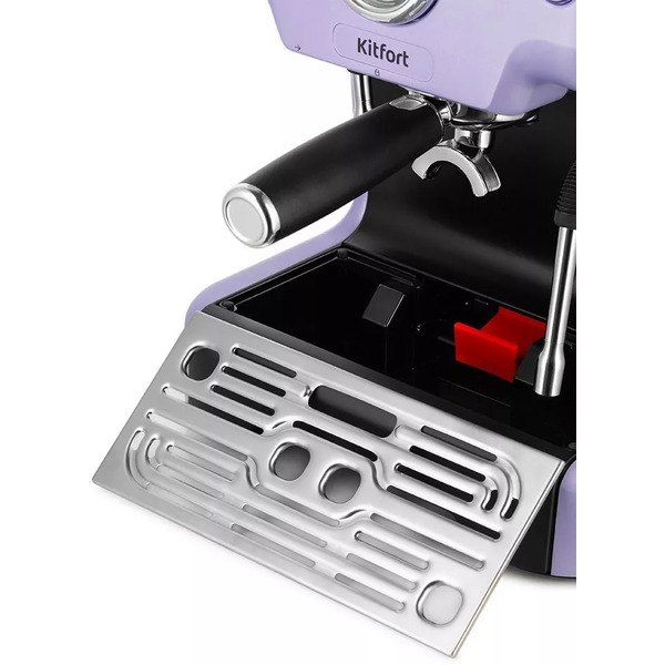 Кофеварка Kitfort КТ-7171