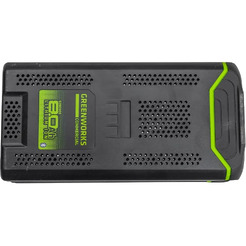 Аккумулятор Greenworks G82B8 2951407 (82В/8 Ah)