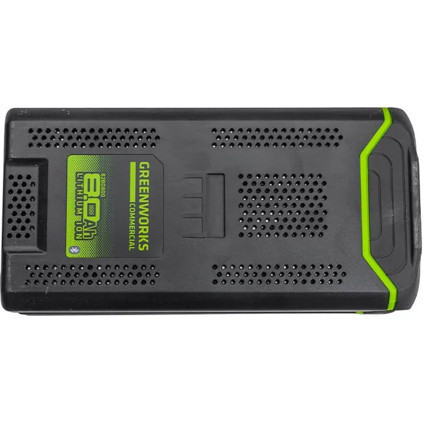 Аккумулятор Greenworks G82B8 2951407 (82В/8 Ah)
