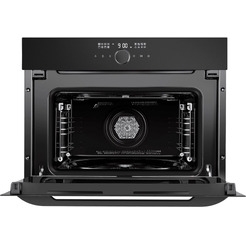 Духовой шкаф MAUNFELD XCMO4418GB Matt