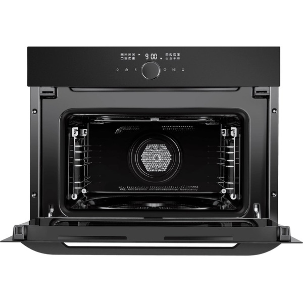 Духовой шкаф MAUNFELD XCMO4418GB Matt