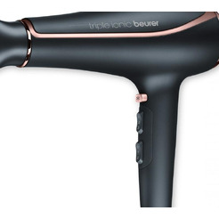 Фен Beurer HC 80