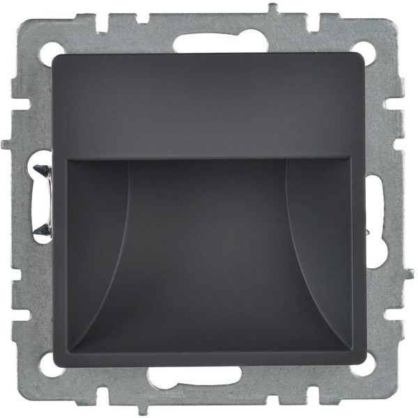 Встраиваемая подсветка IEK Brite BR-FL20-K53