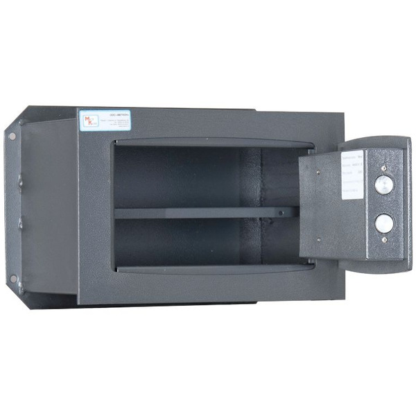 Сейф встраиваемый Меткон ВШ-8