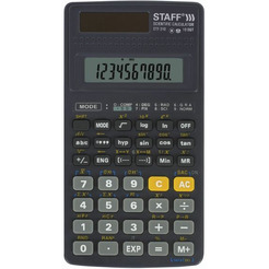 Калькулятор Staff STF-310 250279