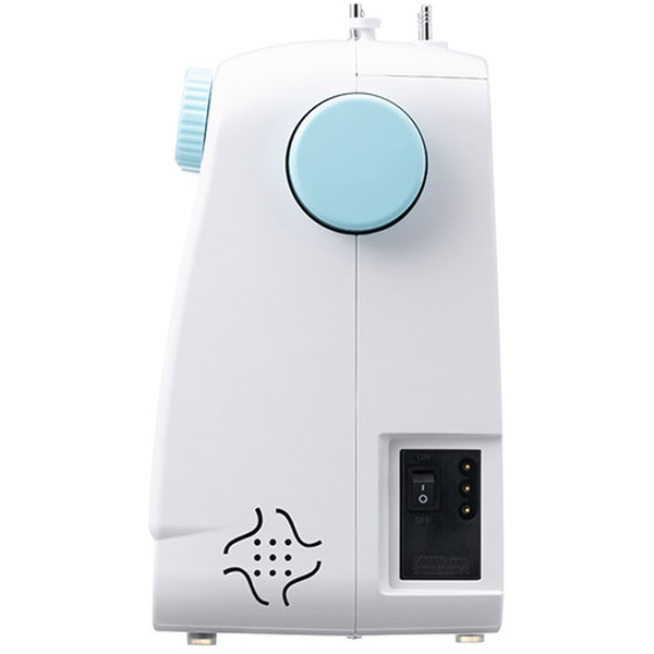 Швейная машина CHAYKA ЧАЙКА 2290