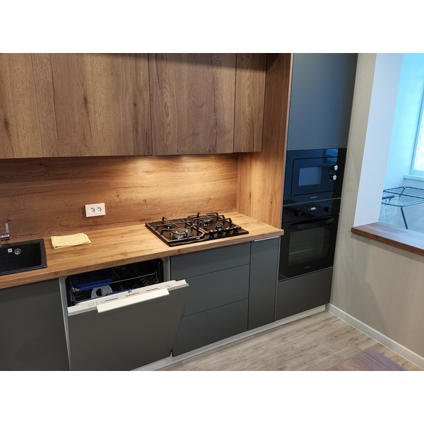 Посудомоечная машина MAUNFELD MLP-12SR