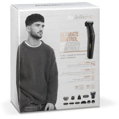 Триммер BABYLISS MT860E