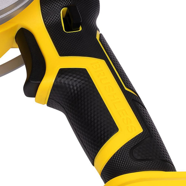 Аккумуляторная дисковая пила KOLNER KCW 18BL-125-1K