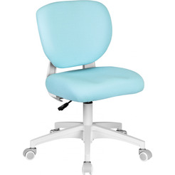 Кресло CACTUS CS-CHR-3594BL (голубой)