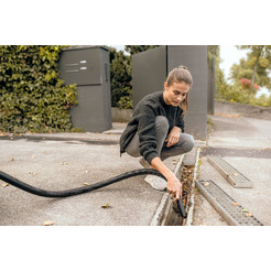 Пылесос Karcher WD 2 Plus V-12/4/18 1.628-018.0