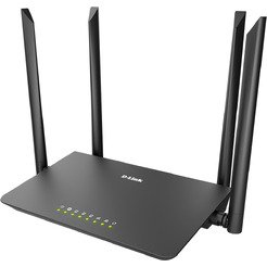 Wi-Fi роутер D-Link DIR-820/RU/A1A