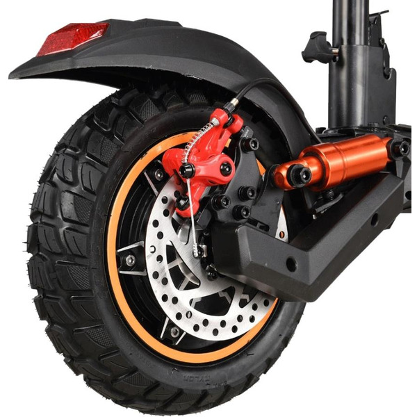 Электросамокат Kugoo M4 Pro Max