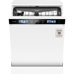 Посудомоечная машина WEISSGAUFF DW 999 Touch Inverter Dual Fan Dry