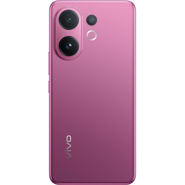 Смартфон vivo V60 12GB/512GB (черничный мусс)