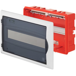 Щит Elektro-Plast ECO BOX 1x12M 2513-01