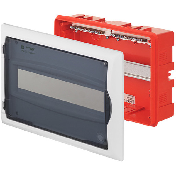 Щит Elektro-Plast ECO BOX 1x12M 2513-01
