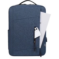 Рюкзак Miru Skinny 15.6 MBP-1051 (синий)