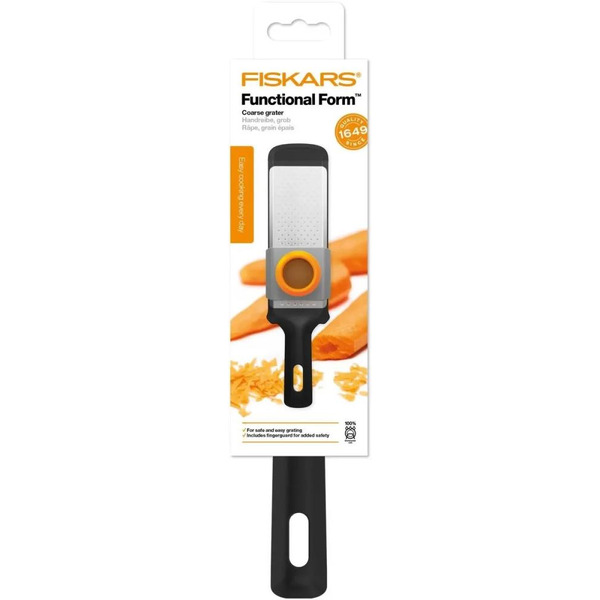 Терка Fiskars Functional Form 1014410