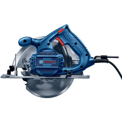 Циркулярная пила Bosch GKS 140 Professional (06016B3020)