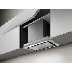Вытяжка Elica Hidden 2.0 IXGL/A/90
