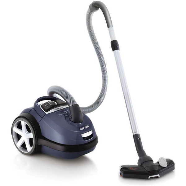 Пылесос с пылесборником PHILIPS FC9170/02