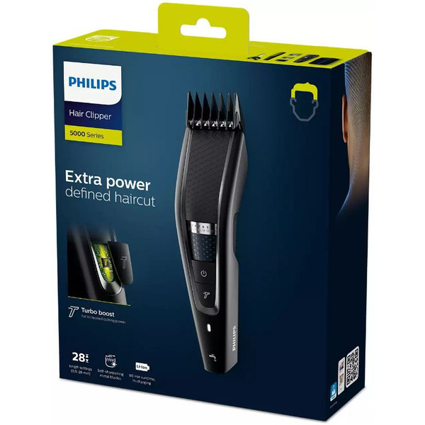 Машинка для стрижки Philips HC5632/15