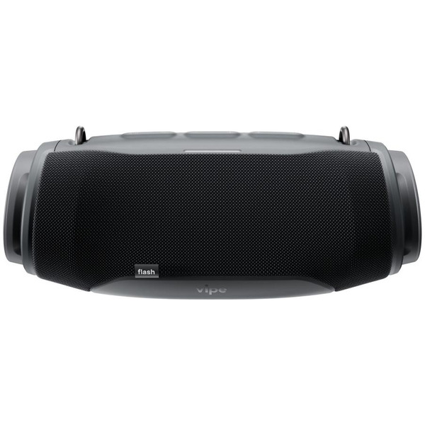 Беспроводная колонка Vipe Flash (черный)