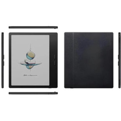 Электронная книга ONYX BOOX GO COLOR 7 (GEN II) (чёрный)