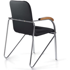 Кресло BRABIX Samba CF-103 (черный) 532756