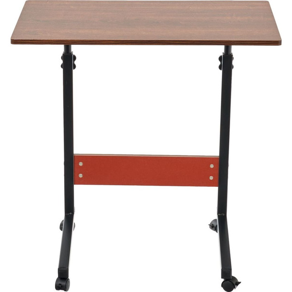 Стол многофункциональный Bradex Ролл TD 0731 (темное дерево)