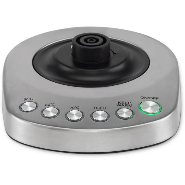 Электрический чайник Hyundai HYK-S7770