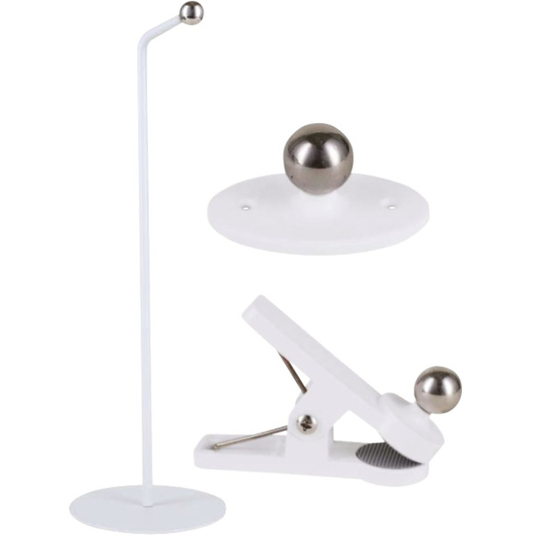 Светодиодный светильник-транформер Osram DESK LIGHT MAGFX TABLET WT