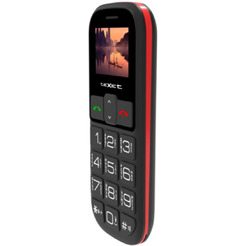 Мобильный телефон TeXet TM-B322 (без З/У)