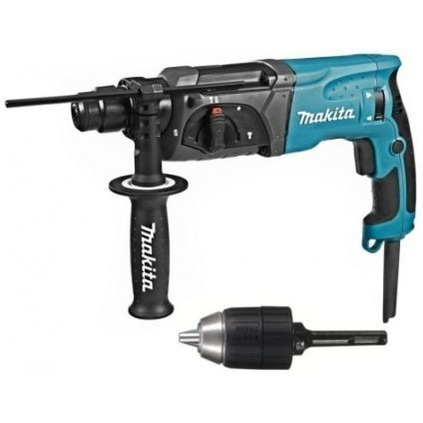 Перфоратор Makita HR2470X19