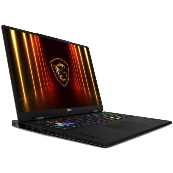 Игровой ноутбук MSI Vector A18 HX A9WHG-217X
