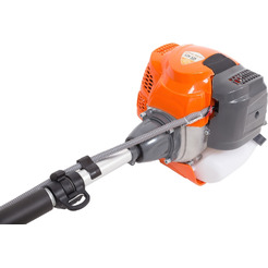 Триммер бензиновый Eland GTR-526 PROFI