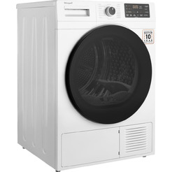 Сушильная машина Weissgauff WD 6110 Heat Pump