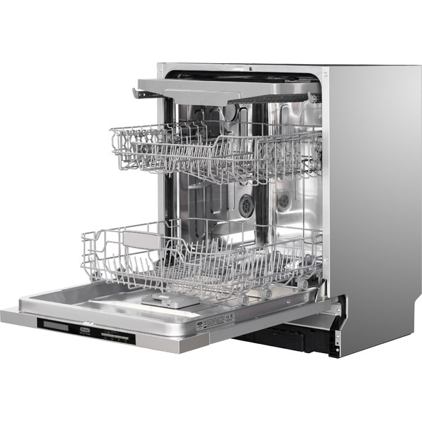 Посудомоечная машина DeLonghi DDW 08F Sodalite